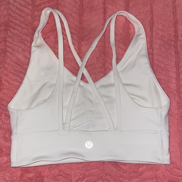 Lululemon align bra - Picture 2 of 3